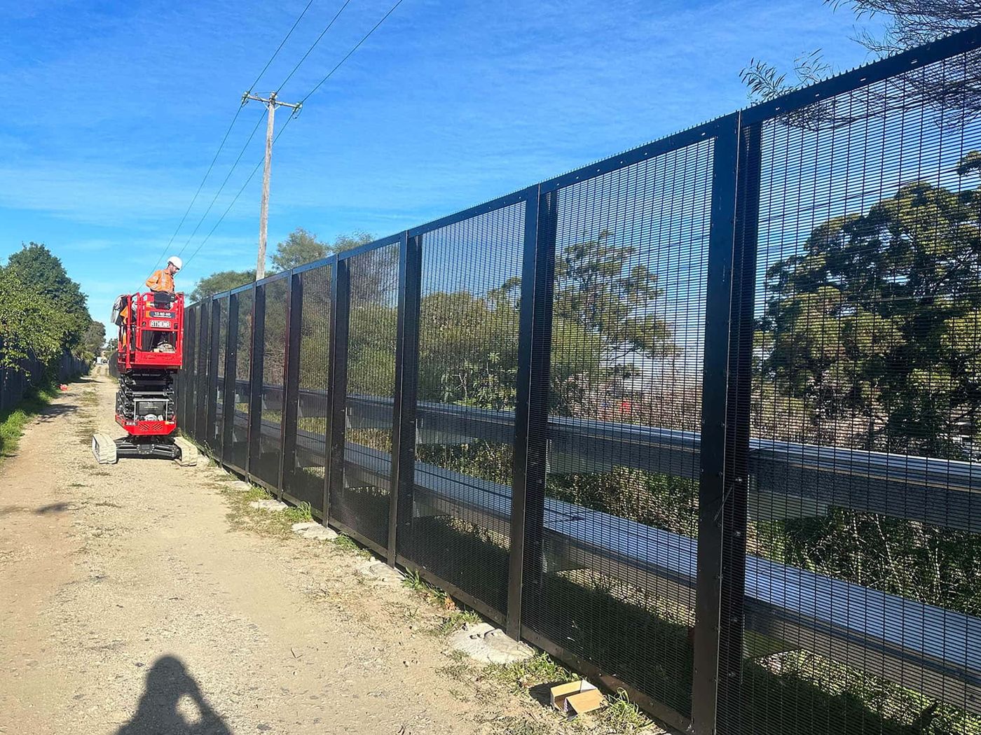 Anti Climb Mesh Fencing: What It Is, Where It Works and How to Spec It